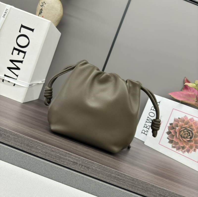 Loewe Satchel Bags